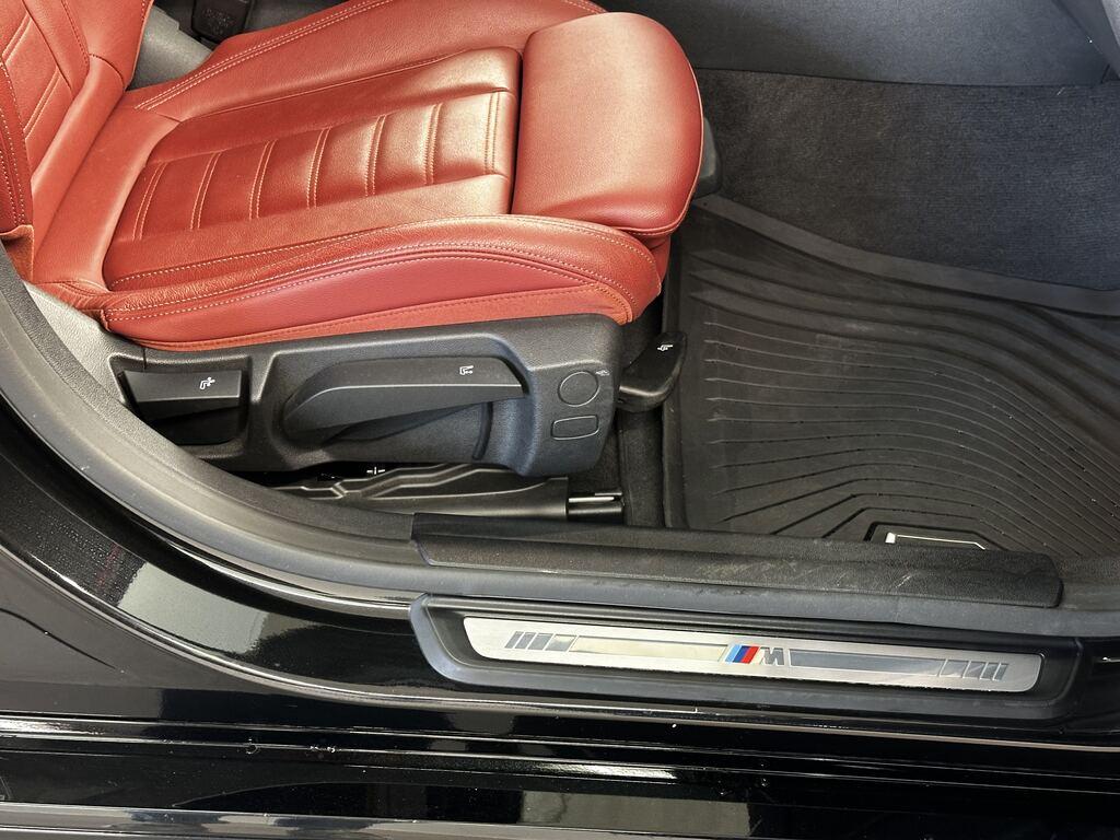 BMW Serie 4 M M440i Gran Coupe mhev 48V xdrive auto