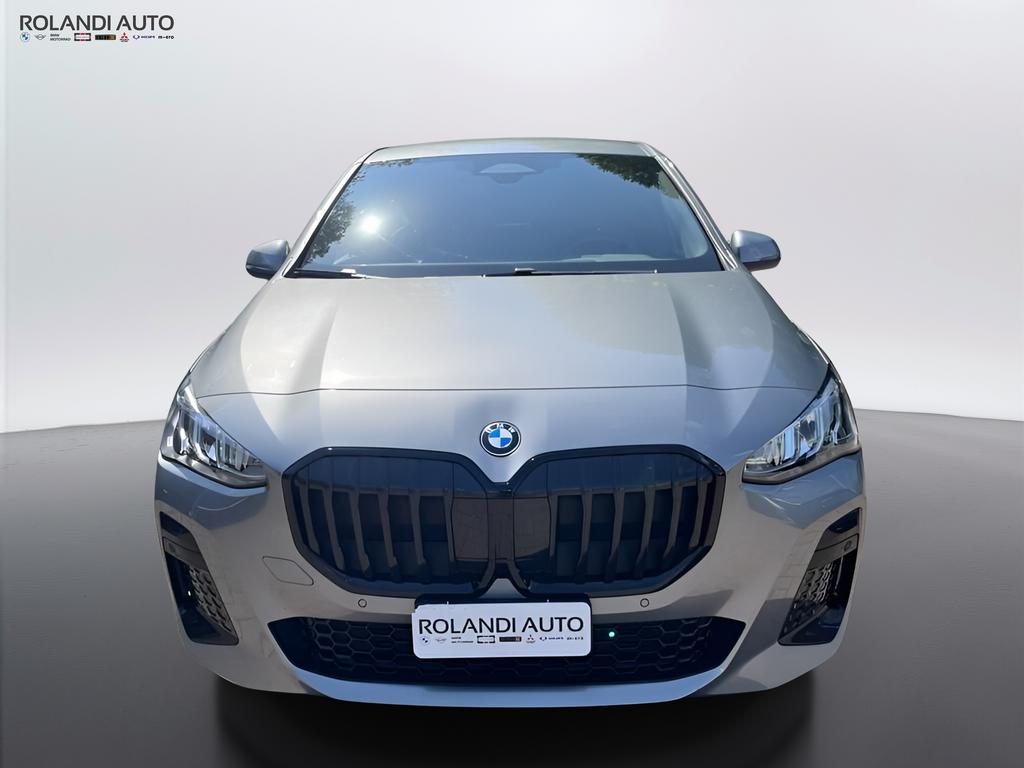 BMW Serie 2 218i Active Tourer Msport auto