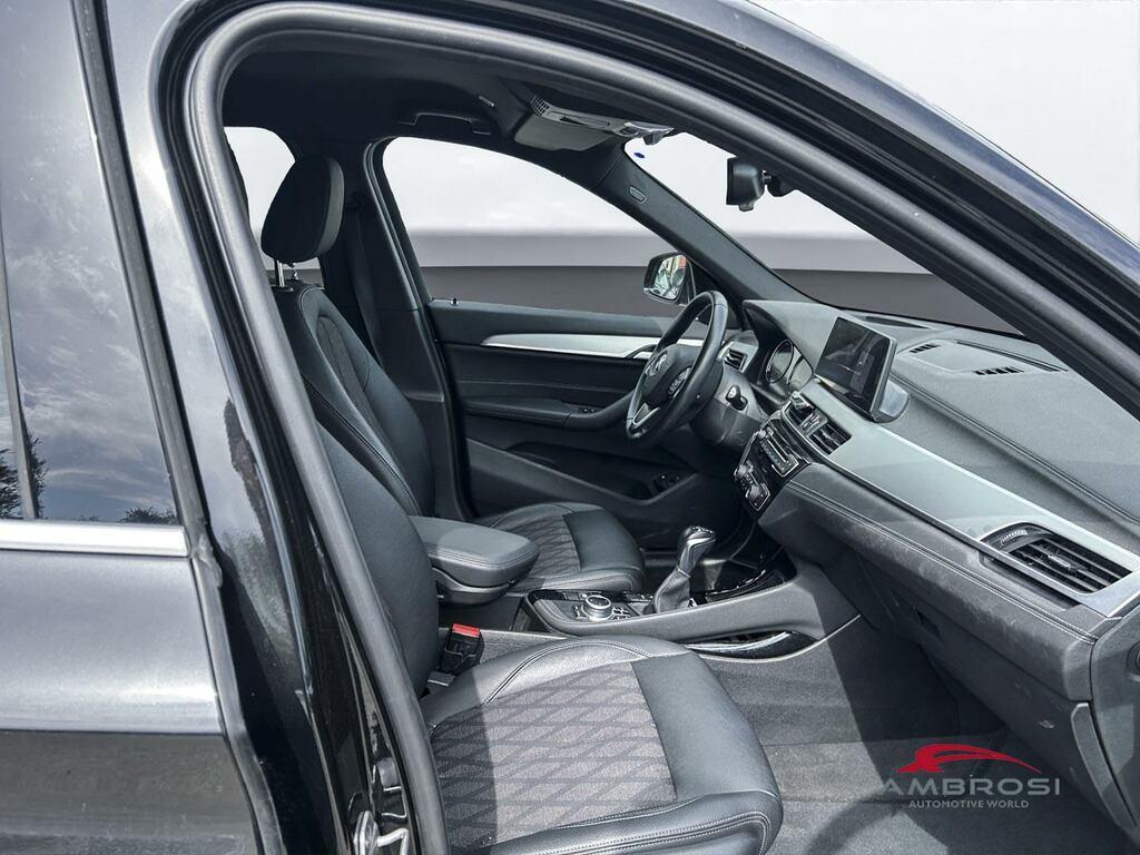 BMW X1 xdrive25e xLine Plus auto