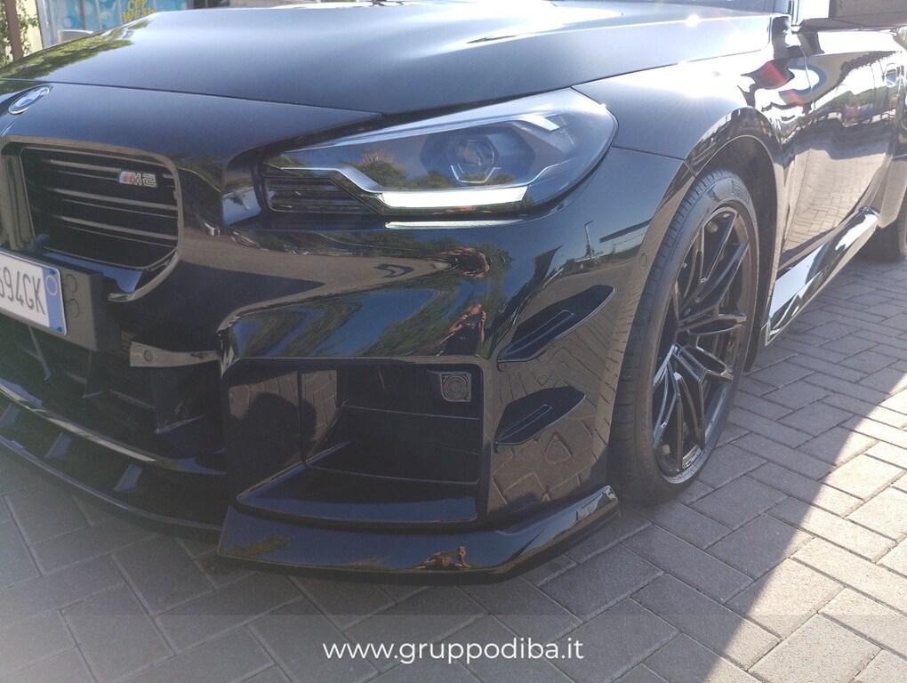 BMW M2 Coupe 3.0 480cv auto