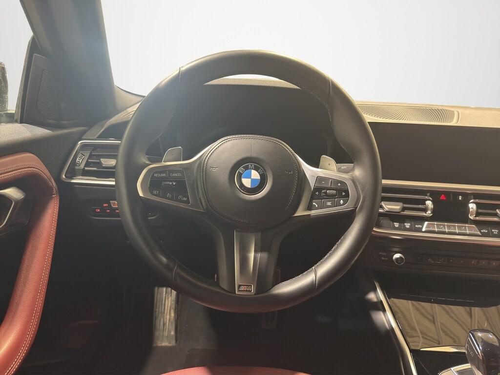 BMW Serie 2 220i Coupe M Sport Pro auto