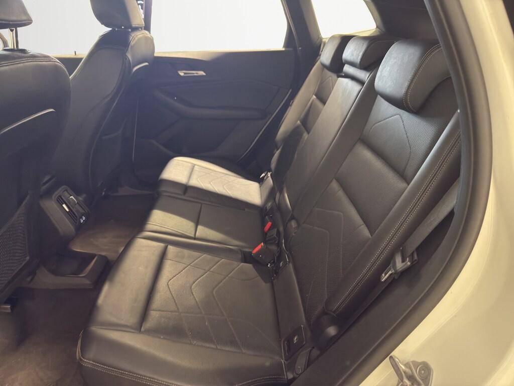 BMW Serie 2 218d Active Tourer Luxury auto