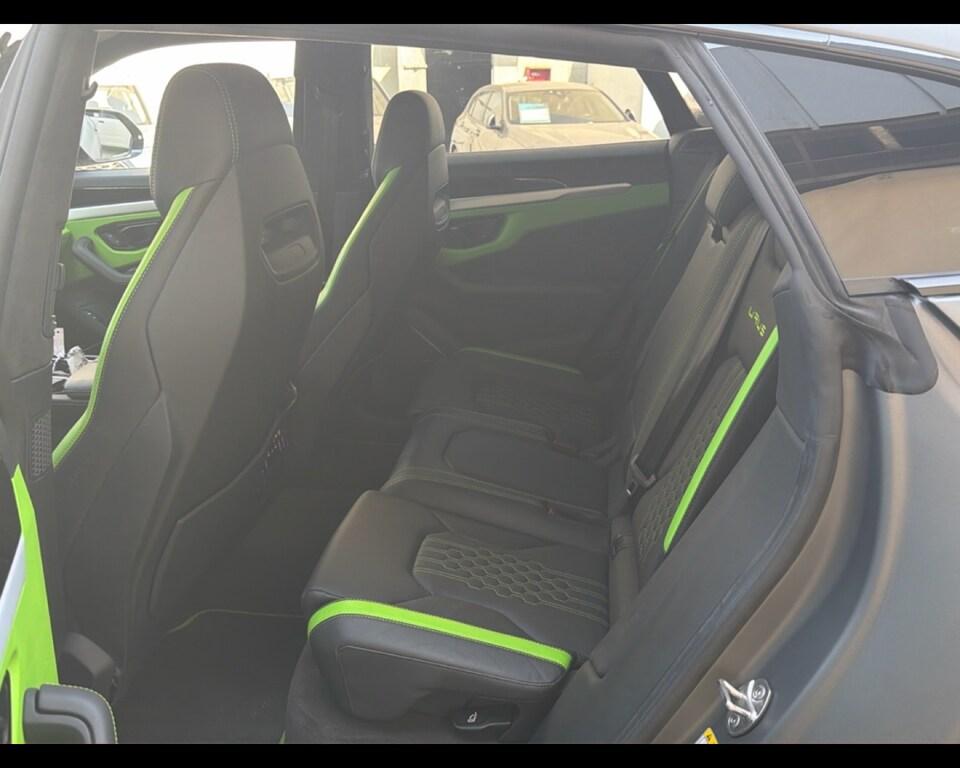 Lamborghini Urus 4.0 V8 auto