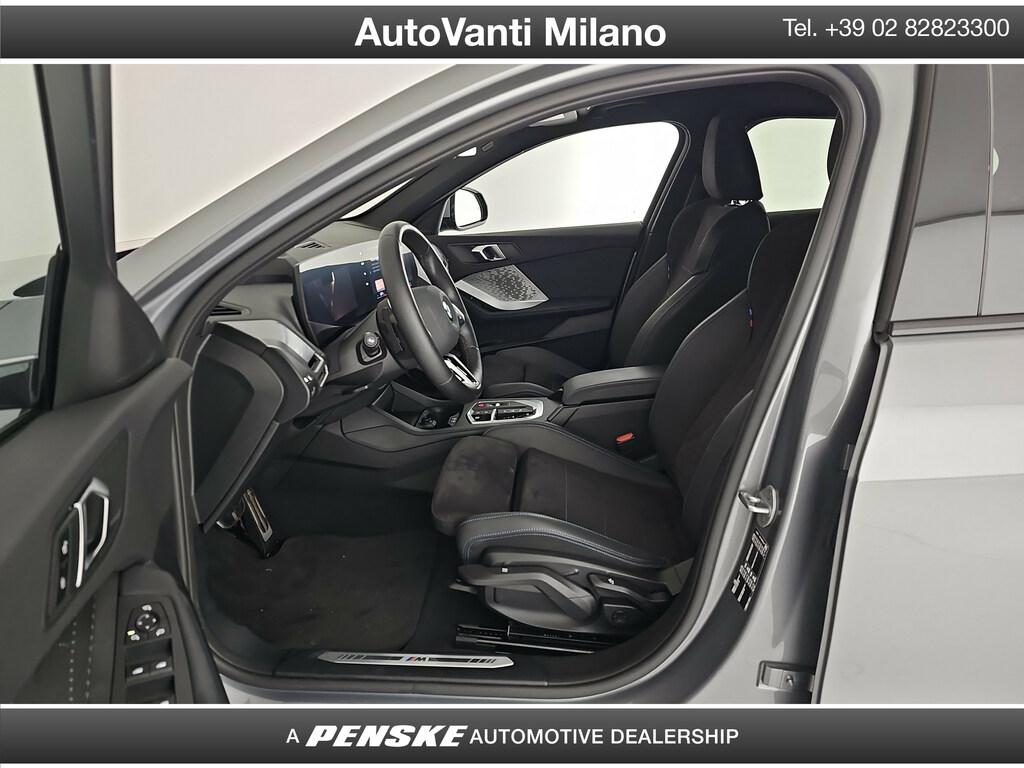 BMW Serie 1 118d MSport Pro auto