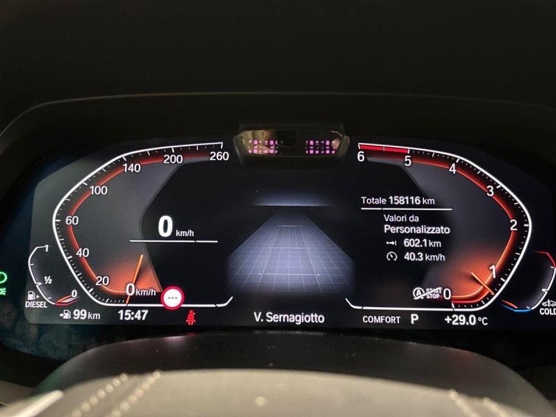 BMW X5 xdrive30d xLine auto