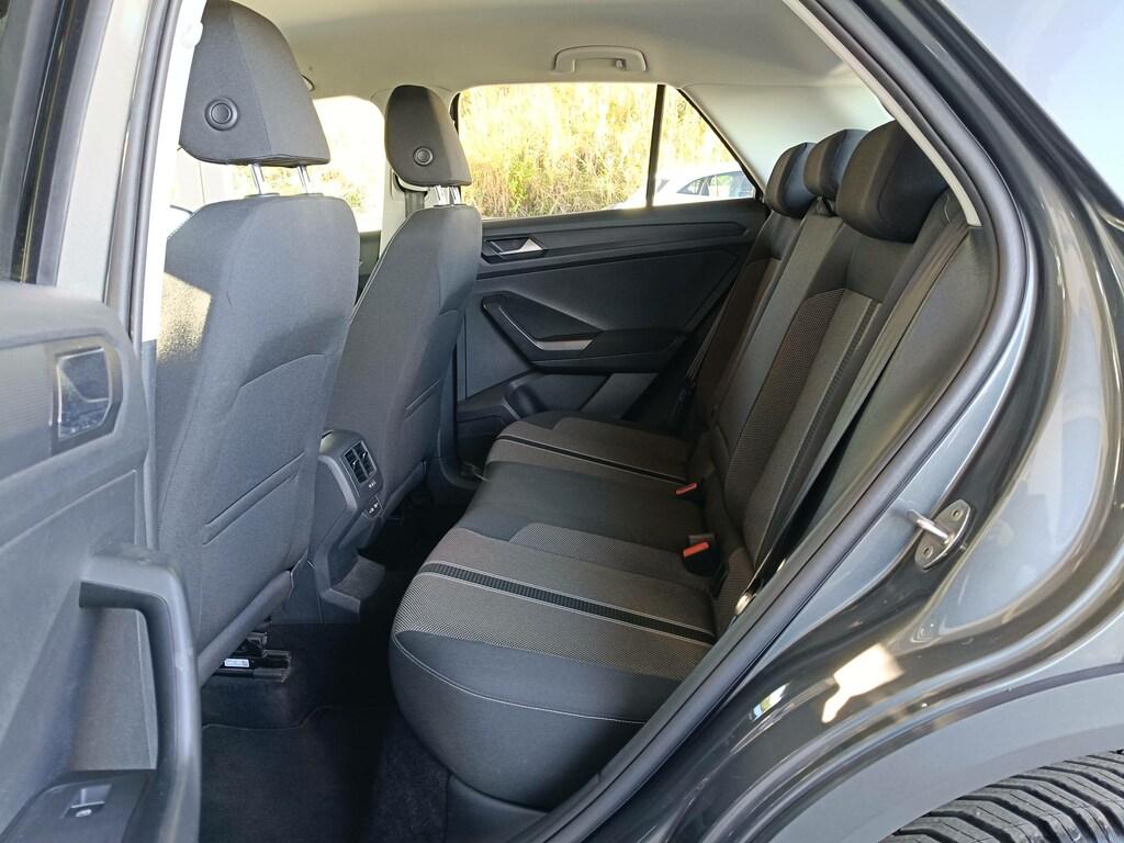 Volkswagen T-Roc 1.5 tsi act Style dsg