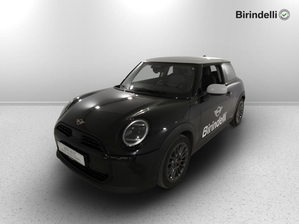 Mini Mini Cooper 3p 1.5 C Classic auto
