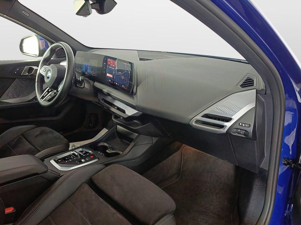 BMW Serie 1 118d MSport auto