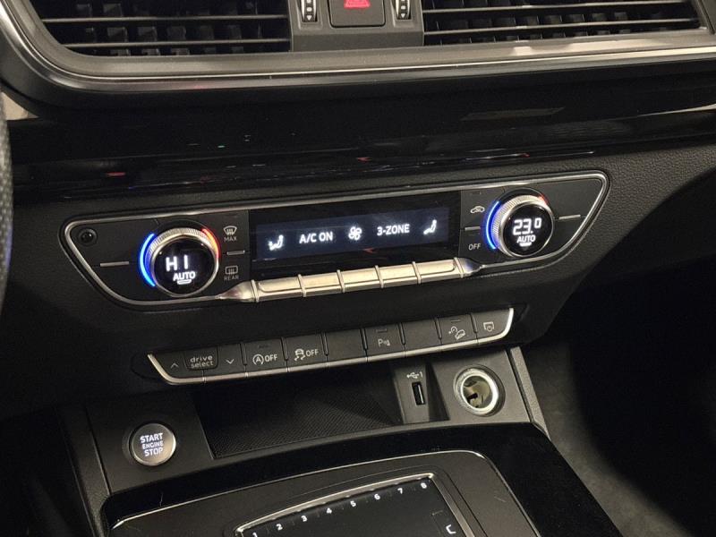Audi Q5 40 2.0 tdi mhev Business quattro s tronic
