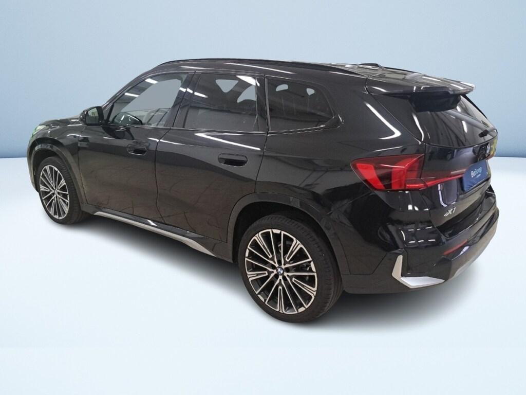 BMW X1 sdrive18d X-Line auto