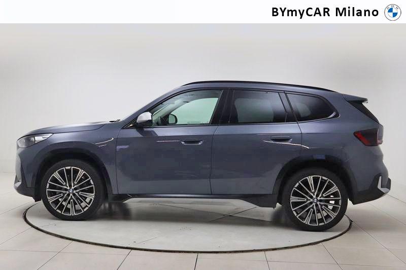 BMW X1 xdrive23i mhev 48V MSport Edition Balance auto