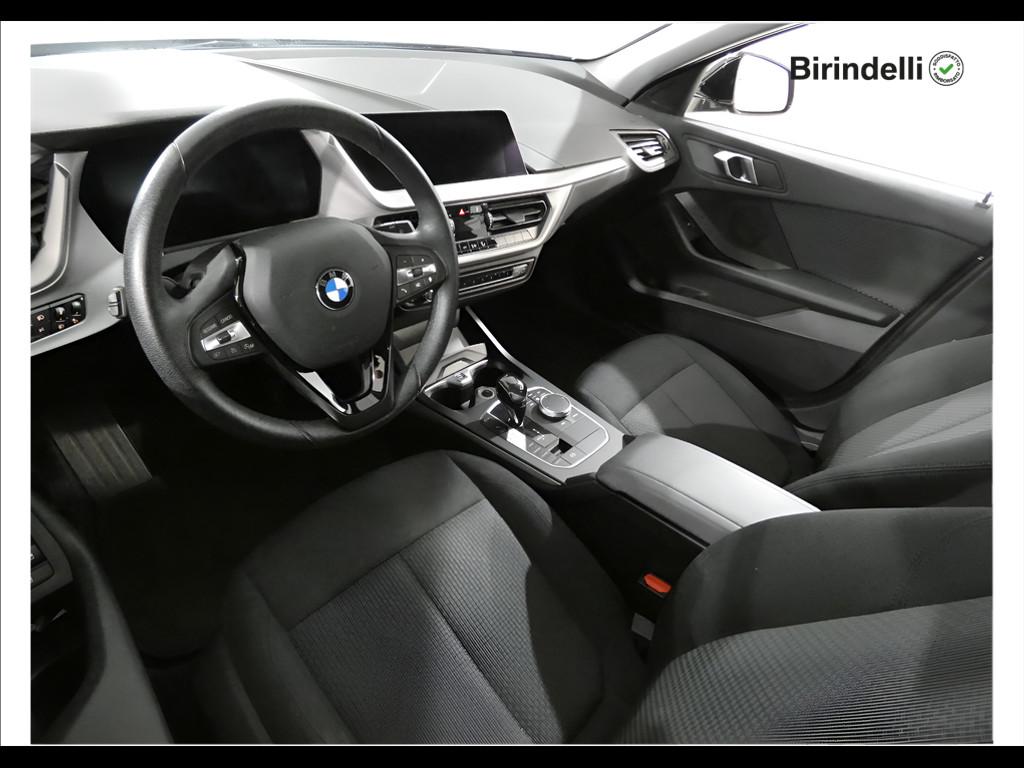 BMW Serie 1 116d Business Advantage auto