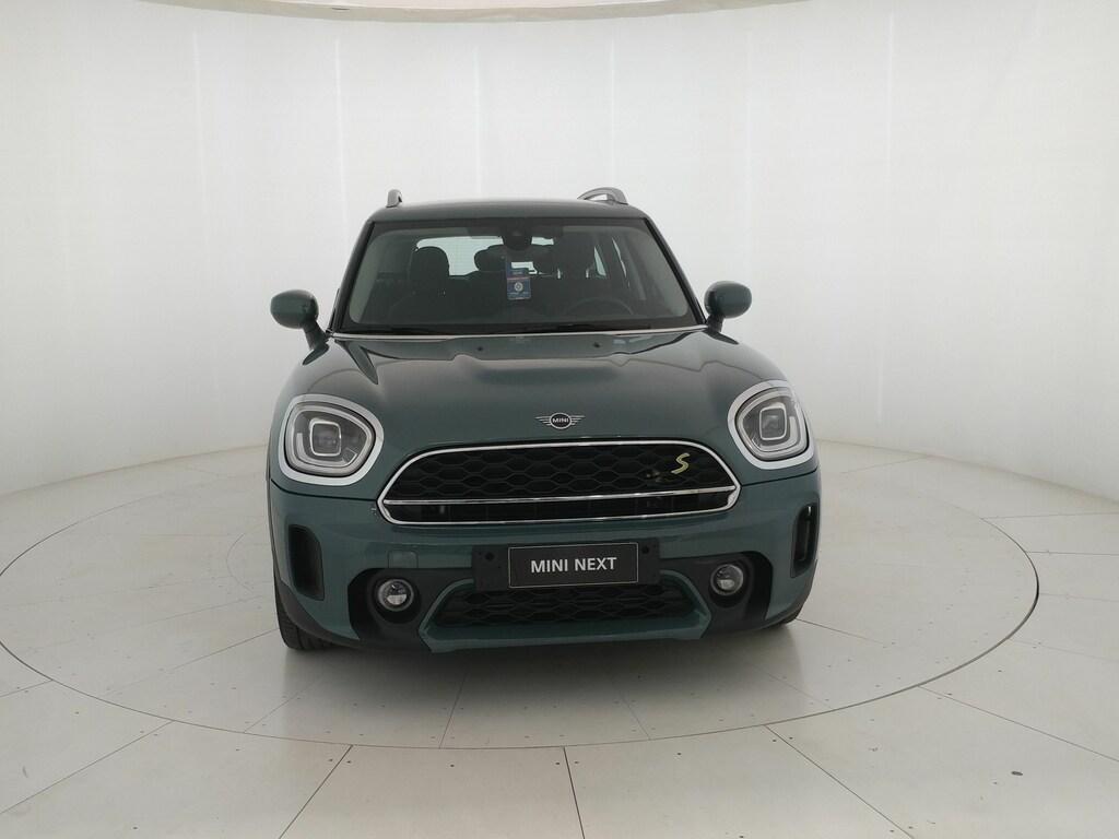 Mini Cooper SE Countryman 1.5 Classic all4 auto
