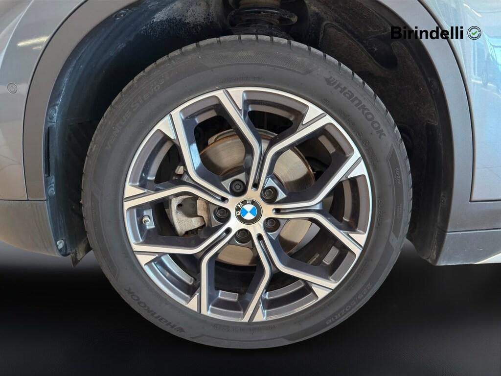 BMW X1 xdrive18d xLine