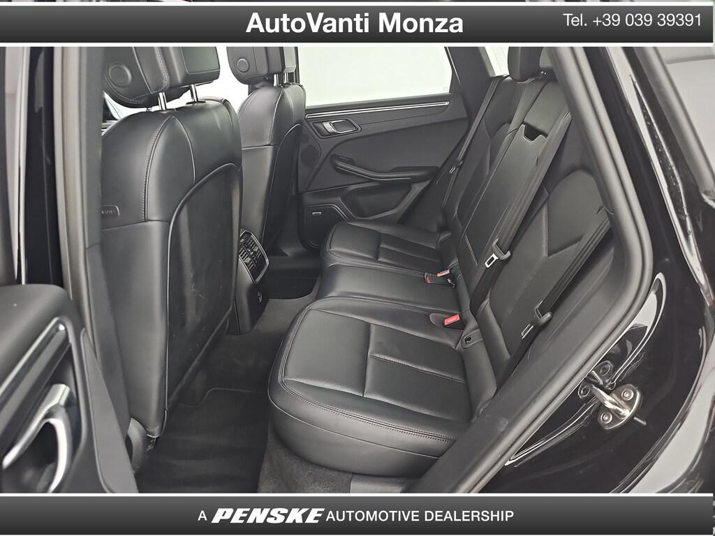 Porsche Macan 2.0 265cv pdk