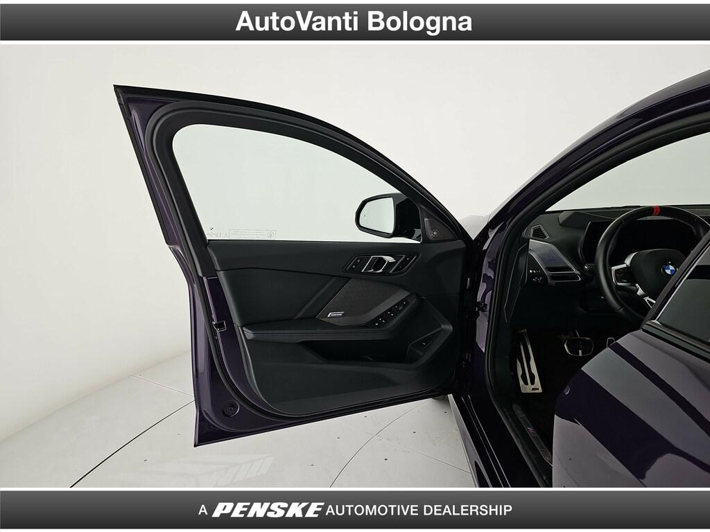 BMW Serie 1 M M135 xdrive MSport Pro auto