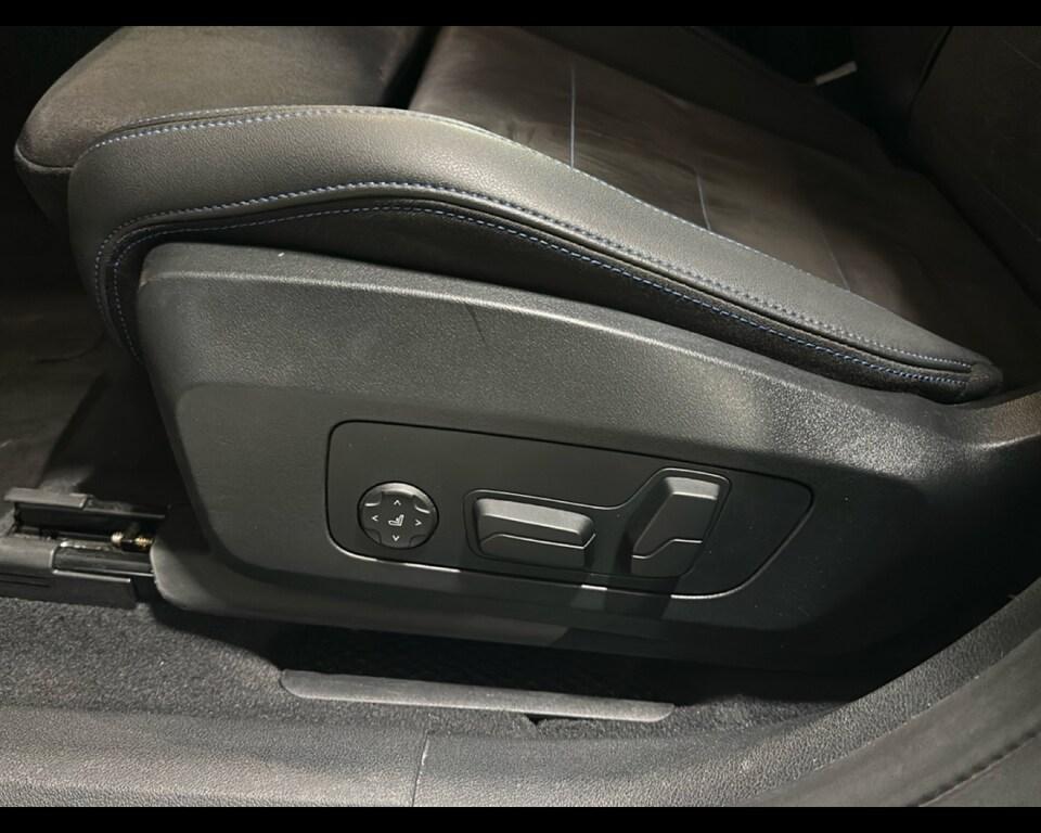 BMW X2 xdrive 20d 48V MSport Pro auto