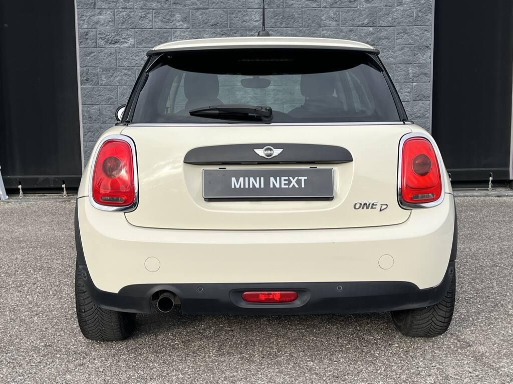 Mini One D 1.5 D One D Boost