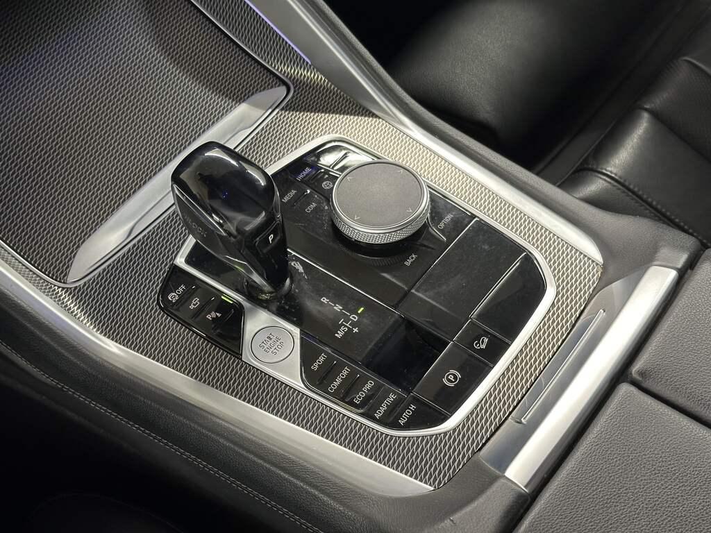 BMW X6 X6 xdrive30d mhev 48V Msport auto