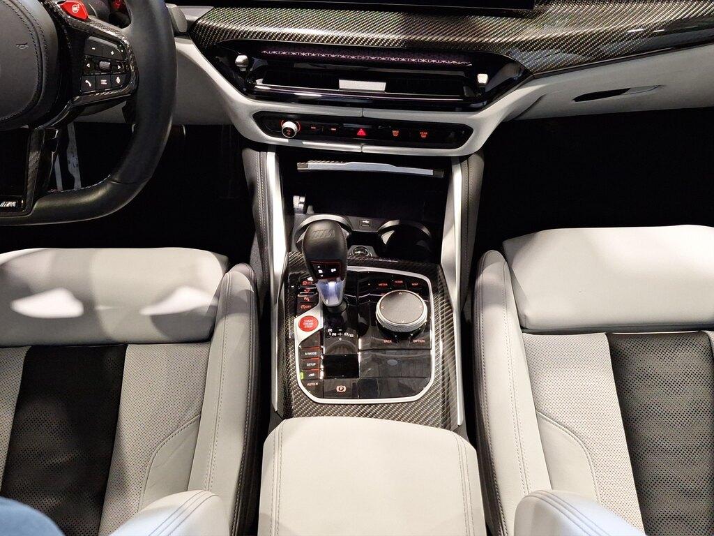 BMW M3 Touring 3.0 Competition M xdrive auto