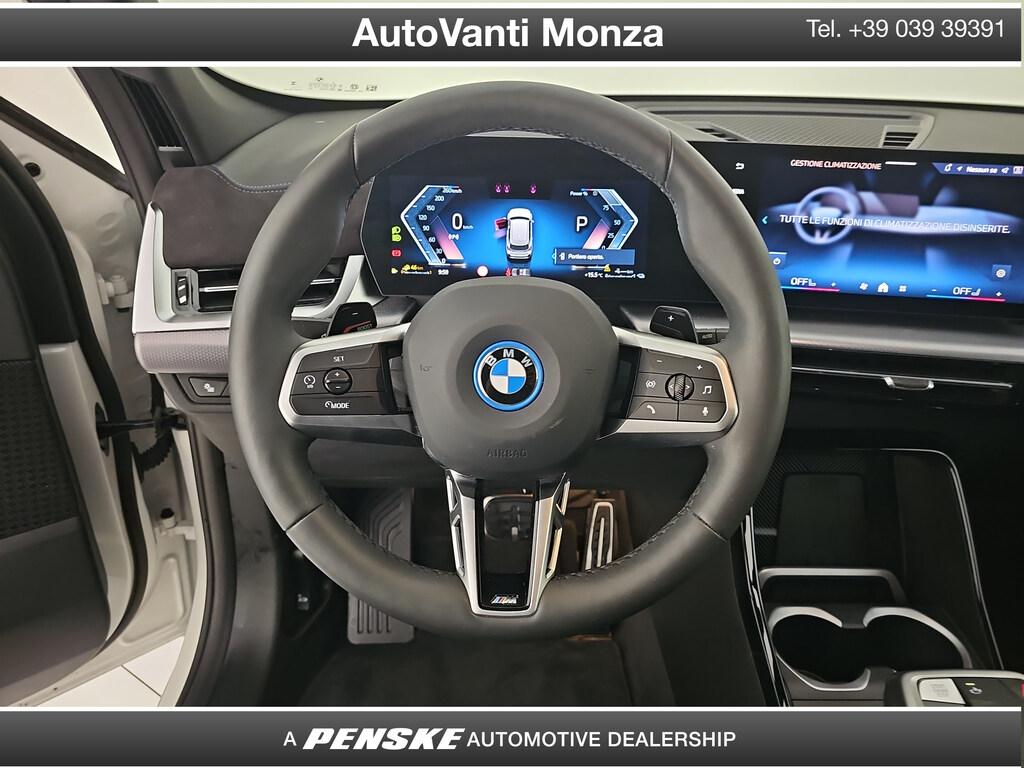 BMW X1 xdrive 25e MSport Pro auto