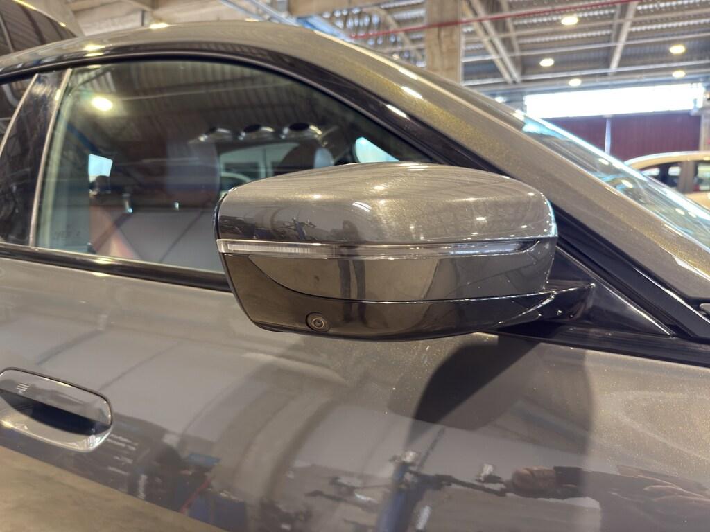 BMW Serie 4 420d Gran Coupe mhev 48V xdrive Msport auto