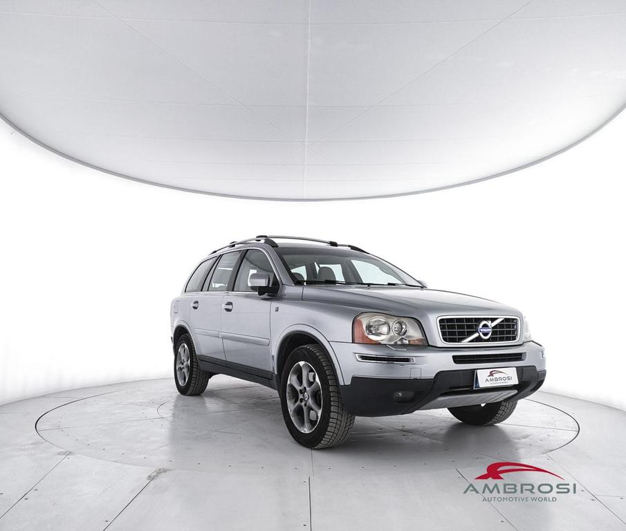 Volvo XC90 2.4 D5 Polar 185cv geartronic