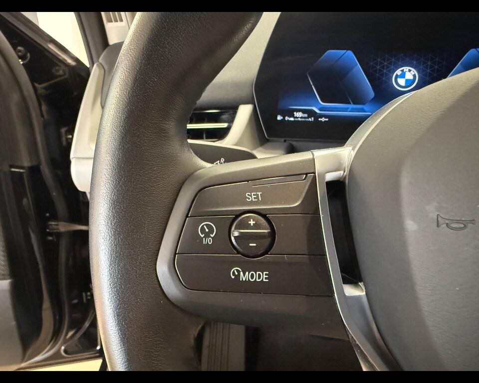 BMW X1 sdrive18d X-Line auto