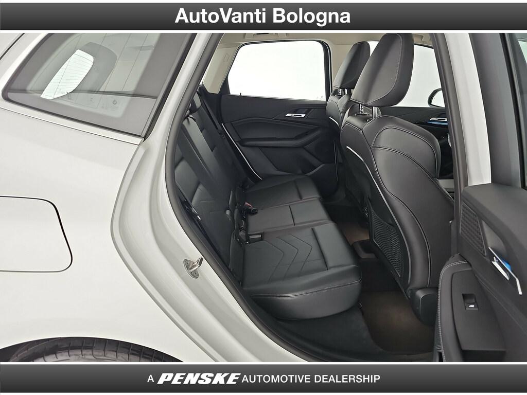 BMW Serie 2 218d Active Tourer Luxury auto