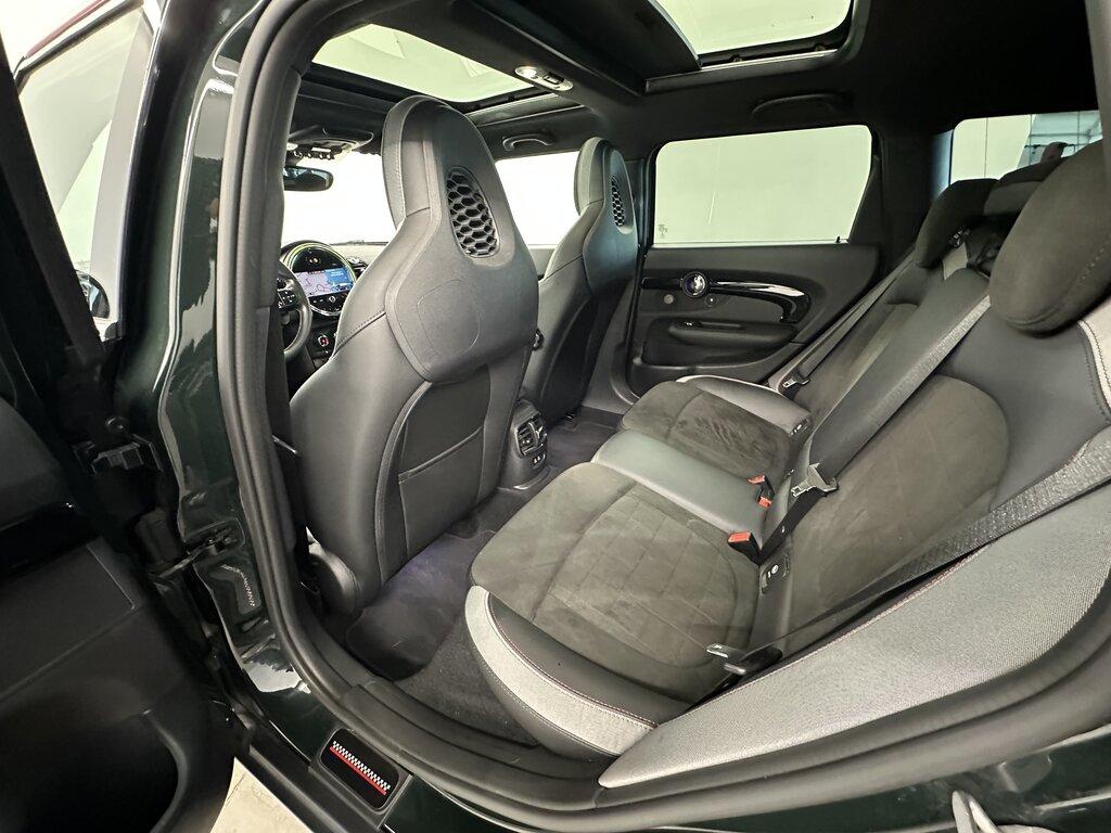 Mini John Cooper Works Clubman 2.0 JCW Steptronic