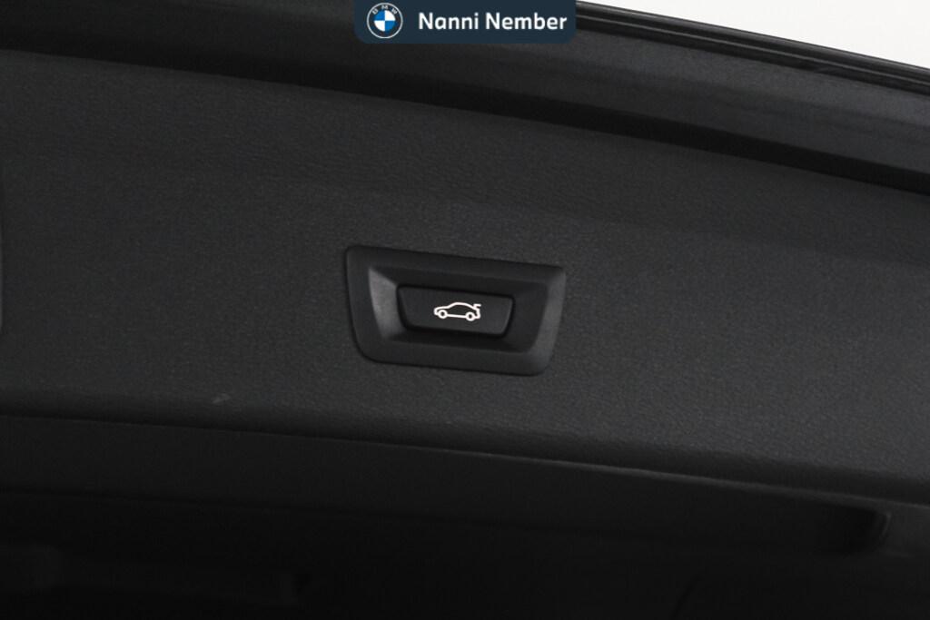 BMW X1 sdrive18d Business auto my18