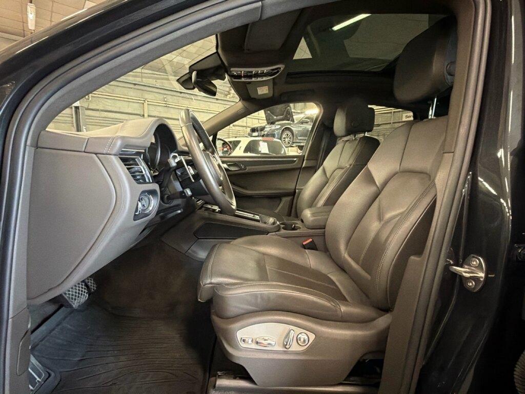 Porsche Macan 2.0 265cv pdk