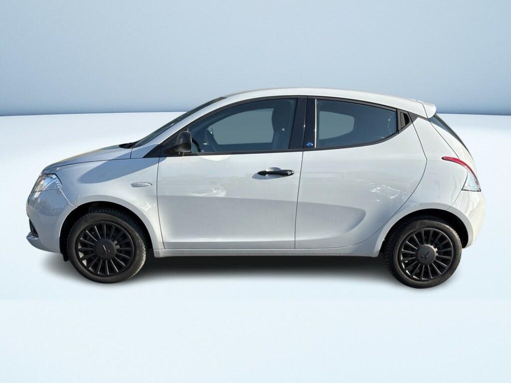 Lancia Ypsilon 1.2 Elefantino Blu s&s 69cv my19