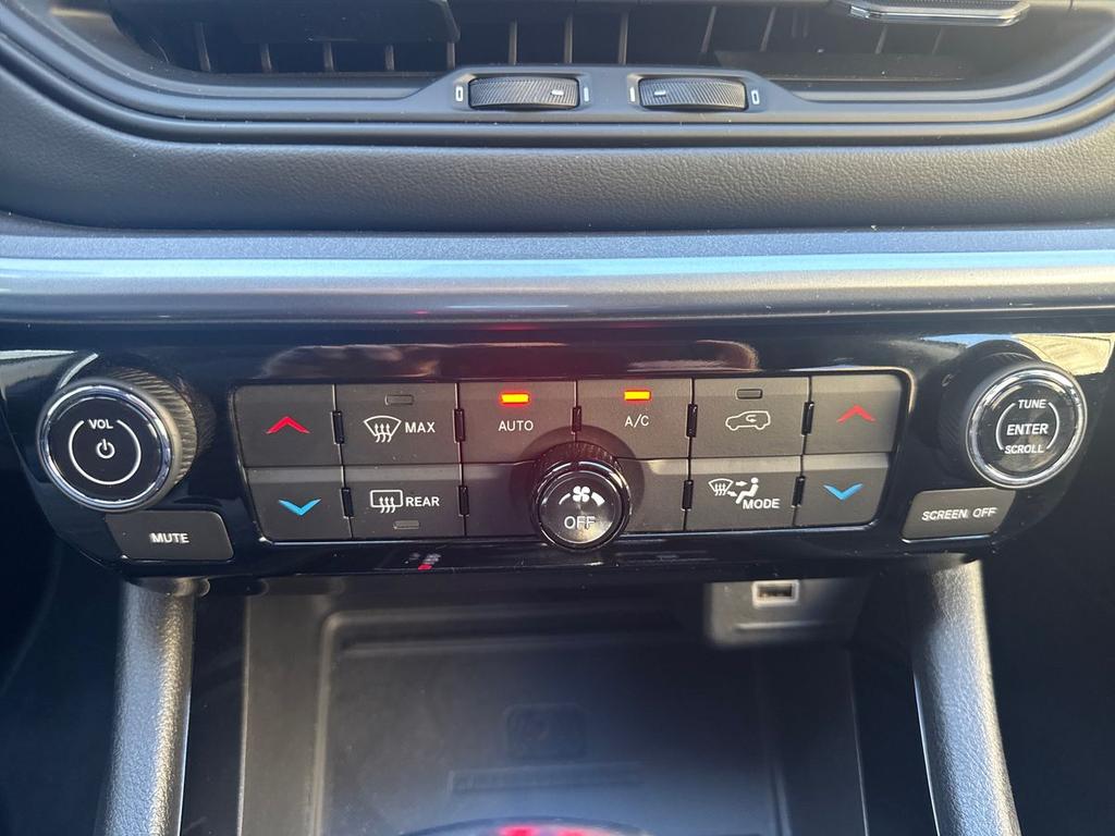 Jeep Compass 1.3 turbo t4 phev Limited 4xe auto