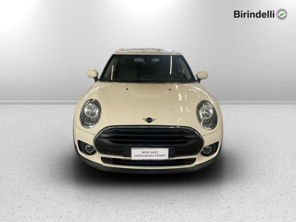 Mini One Clubman 1.5 One