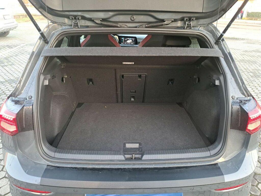 Volkswagen Golf 2.0 tsi GTI 245cv dsg