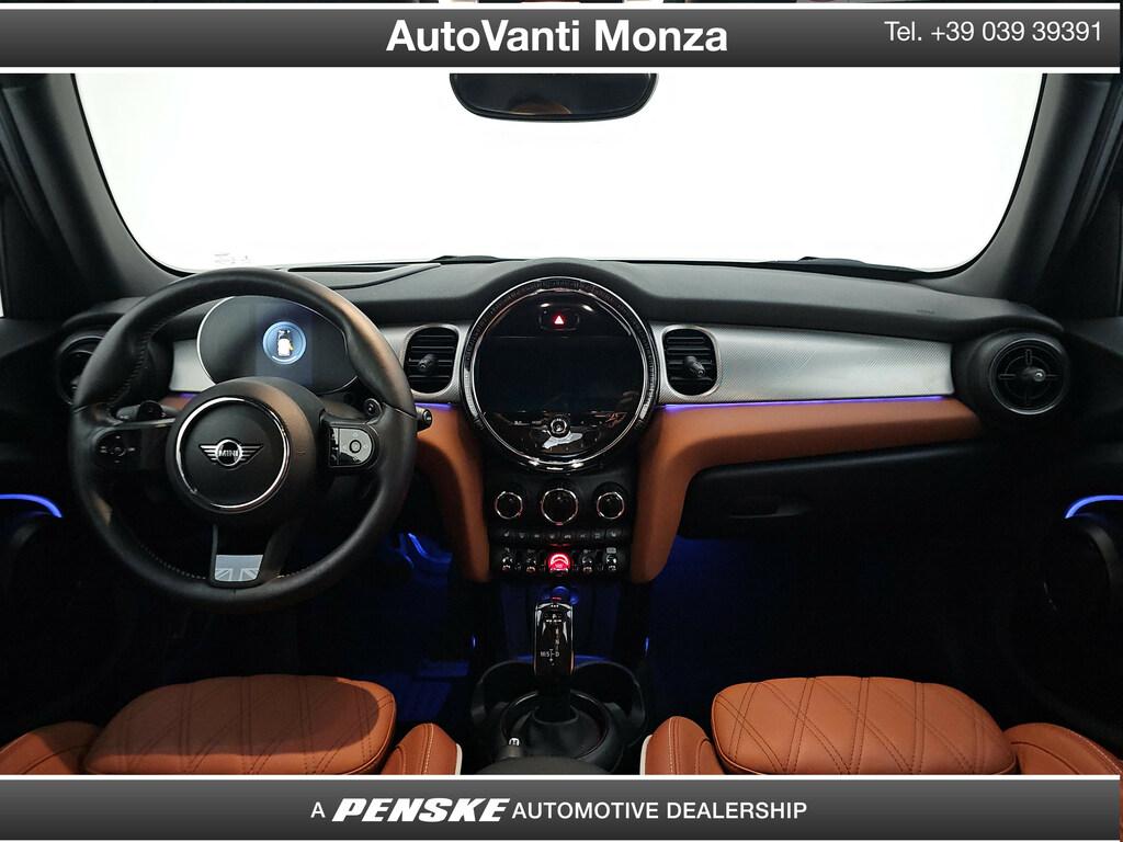 Mini Cooper S 2.0 TwinPower Turbo Cooper S
