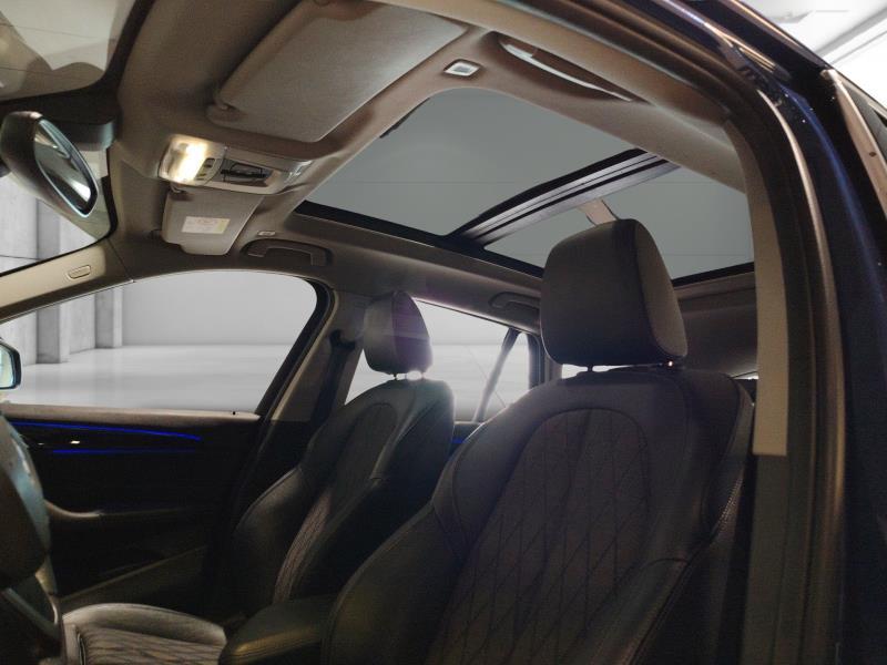 BMW X1 xdrive18d xLine Plus auto