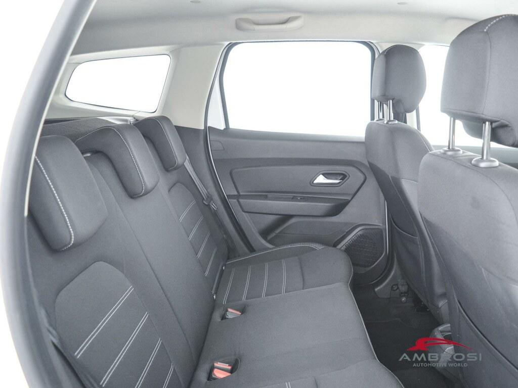 Dacia Duster 1.5 dci Comfort 4x2 s&s 110cv
