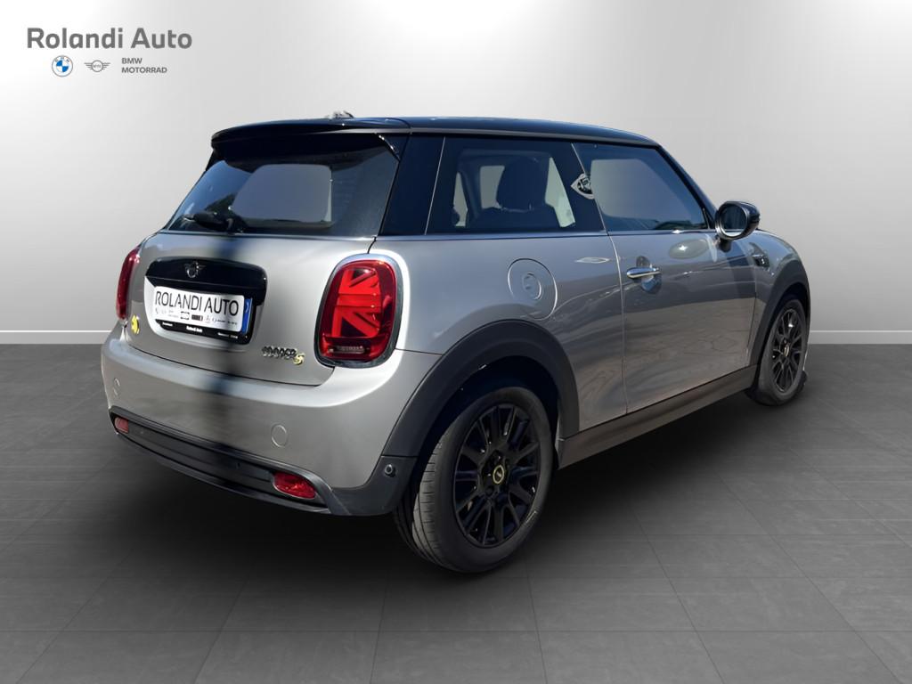 Mini Cooper SE 3p Classic auto
