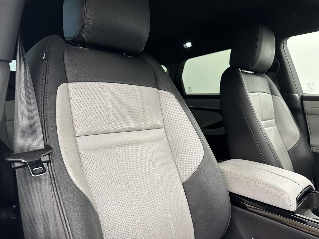 Land Rover Range Rover Evoque Evoque 2.0d i4 mhev R-Dynamic S awd 163cv auto