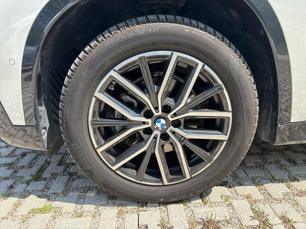 BMW X1 sdrive18d X-Line auto