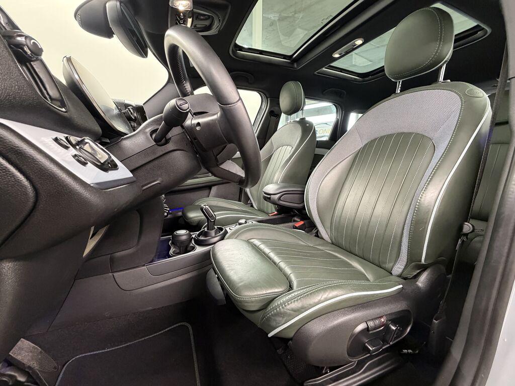 Mini Cooper Countryman 1.5 Business Auto