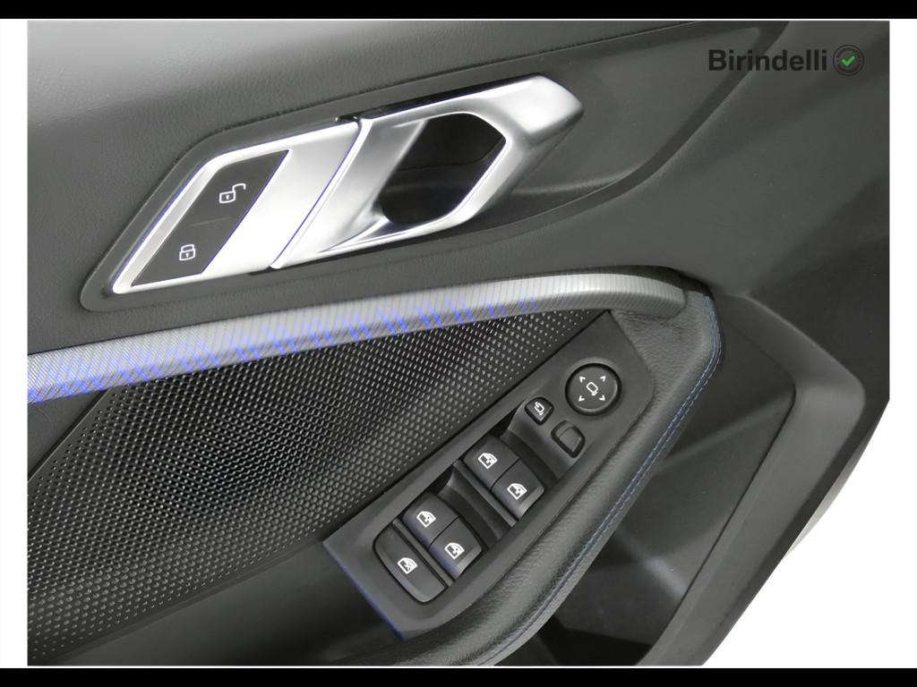 BMW Serie 1 116d Msport