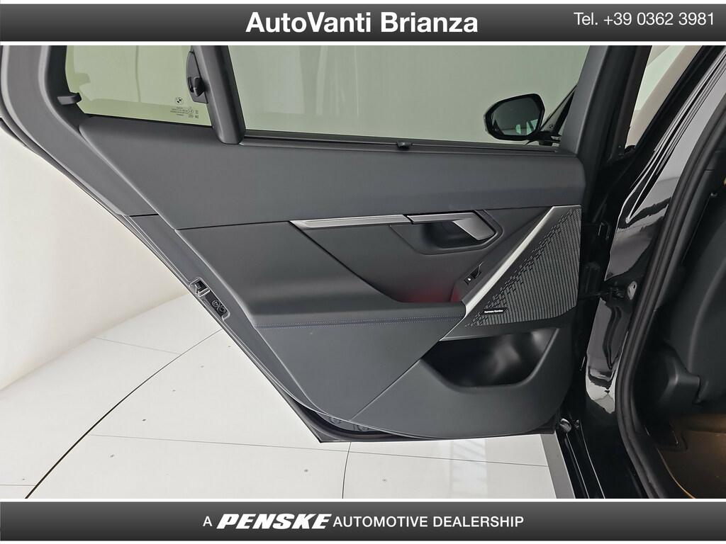 BMW Serie 5 520d Touring 48V xdrive M Sport Pro auto