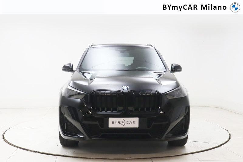 BMW X1 xdrive 25e MSport Pro auto