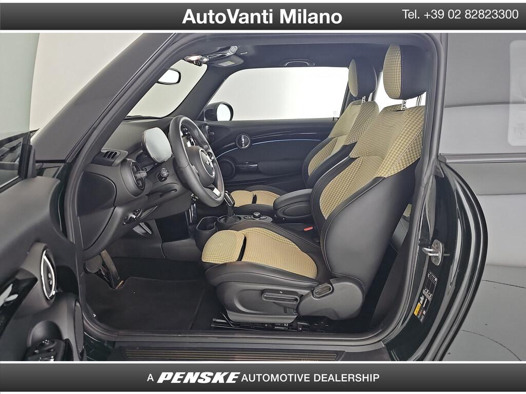 Mini Mini 3p Cooper SE Resolute auto