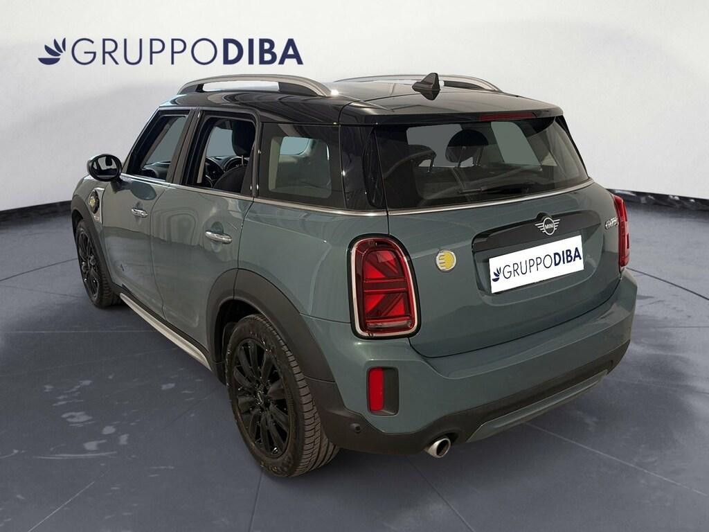 Mini Cooper SE Countryman Mini Countryman 1.5 Cooper SE Business all4 auto