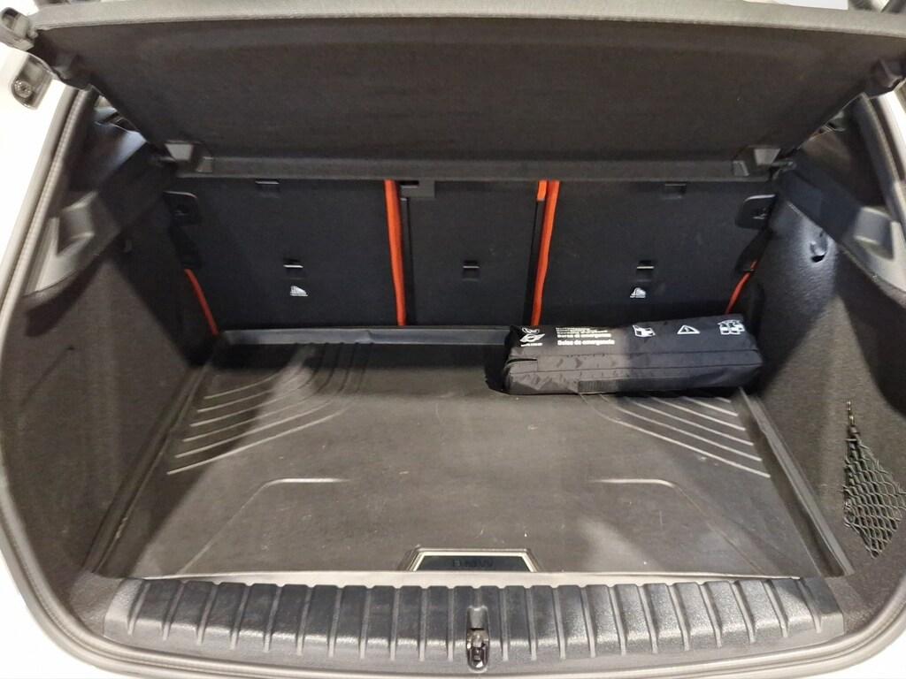 BMW Serie 1 120d Msport xdrive auto