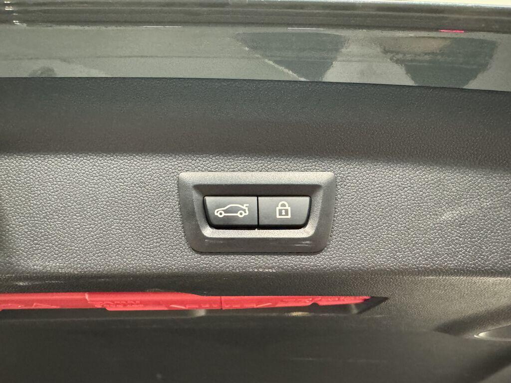 Mini Cooper SE Countryman Mini Countryman 1.5 Cooper SE Business all4 auto